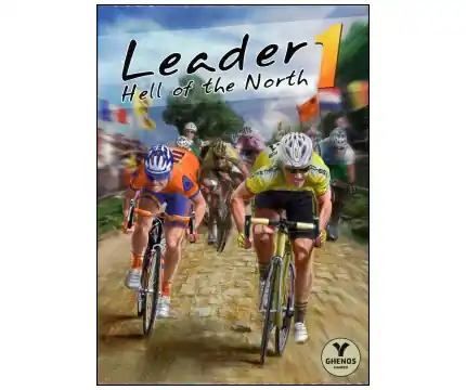 Leader 1 Hell of the North - Rabatter