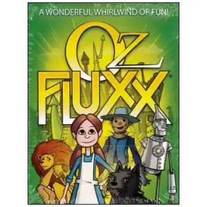 Beställ online | Oz Fluxx