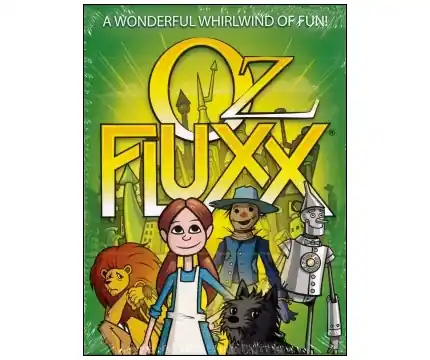 Beställ online | Oz Fluxx