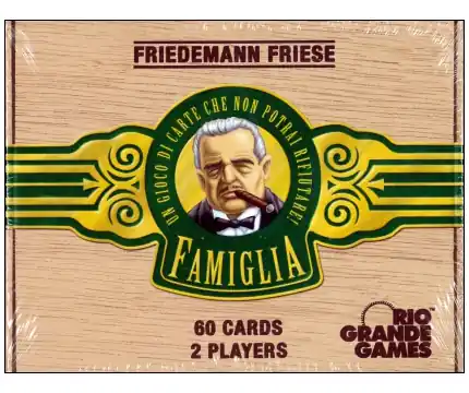 Famiglia - Superpris