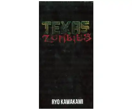 Populärt just nu | Texas Zombies