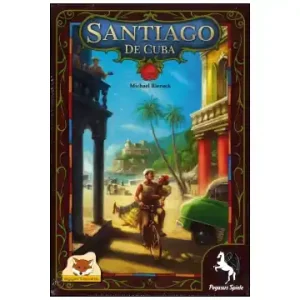 Santiago De Cuba - Köp direkt