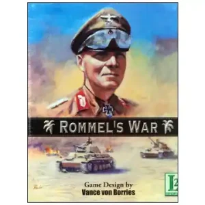 Så länge lagret räcker | Rommel‘s War