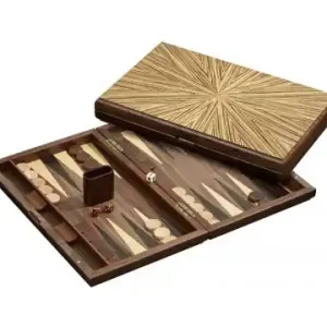 Premium | Backgammon Mykonos - Large