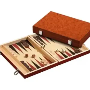 Backgammon Pserimos - Medium - Kanonpris
