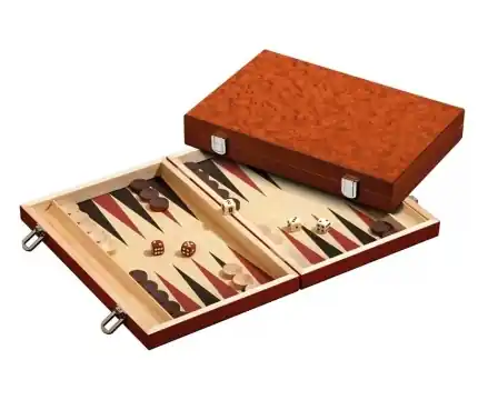 Backgammon Pserimos - Medium - Kanonpris