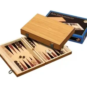 Toppkvalitet | Backgammon Skiathos - Medium