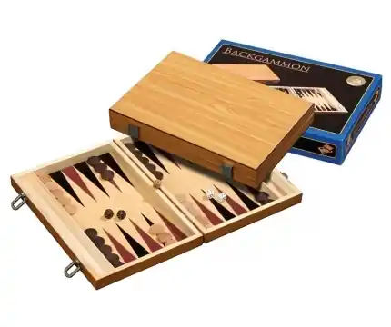Toppkvalitet | Backgammon Skiathos - Medium