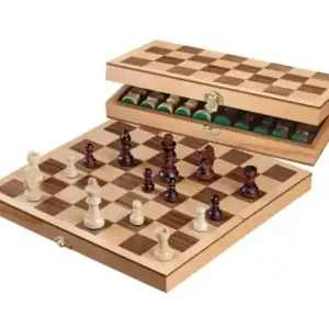 Schack/Chess 33 mm - Nytt lägre pris