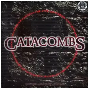 Extra rabatt | Catacombs