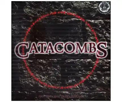 Extra rabatt | Catacombs