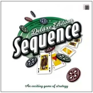 Kanonerbjudande | Sequence Deluxe edition