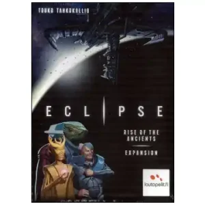 Eclipse Rise of the Ancients (Exp.) | Klar att skickas
