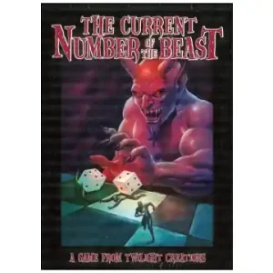 Spara mer - The Current Number of the Beast
