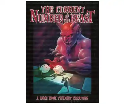 Spara mer - The Current Number of the Beast