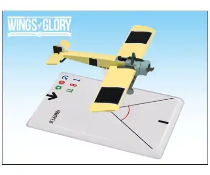 Extra bra pris | Wings of Glory WW1 - Fokker E.III (Buddecke)