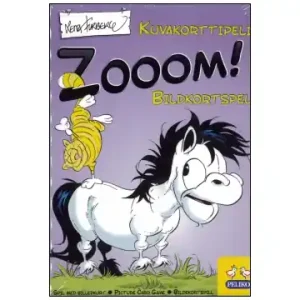 Zooom! - Kanonpris