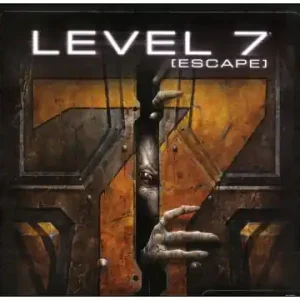 Level 7 [Escape] - Kampanj
