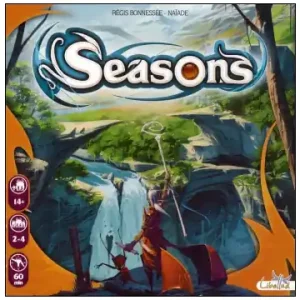 Rea | Seasons