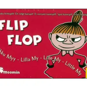 Flip Flop Lilla My - Prisnedsättning
