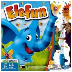 Handla nu | Elefun