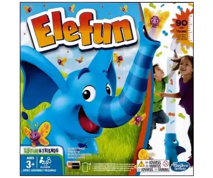 Handla nu | Elefun