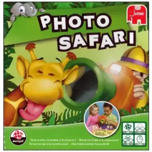 Direkt från tillverkaren - Photo Safari