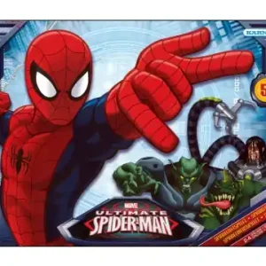 Spider-Man Spindelnätspelet | Topprodukt