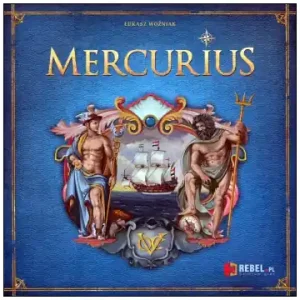 Mercurius | Skynda dig