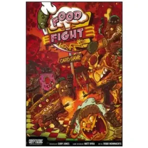 Dagens deal | Food Fight