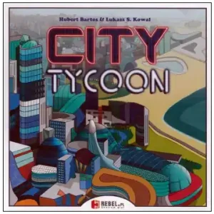 Expressleverans | City Tycoon