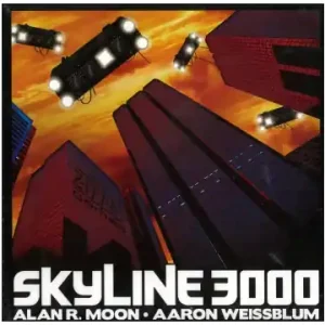 Skyline 3000 | Kundernas favorit