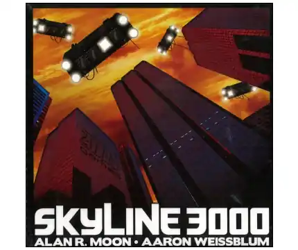 Skyline 3000 | Kundernas favorit