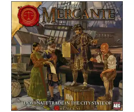 Mercante | Fyndpris