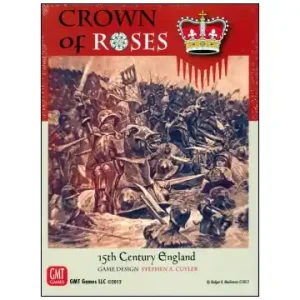 Favorit | Crown of Roses