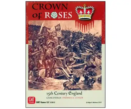 Favorit | Crown of Roses