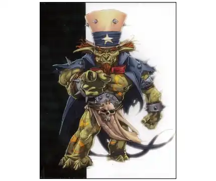 GOSU 2 Tactics - Kundfavorit