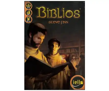 Biblios | Handla online