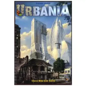 Slutrea | Urbania