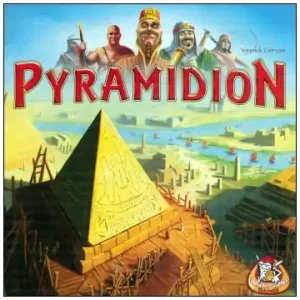Riktigt fynd - Pyramidion