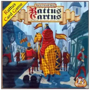 Väl omtyckt | Rattus Cartus