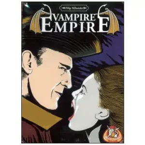 Missa inte erbjudandet | Vampire Empire