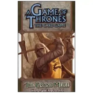 A Game of Thrones (LCG) The Grand Melee (Exp.) - Favorit