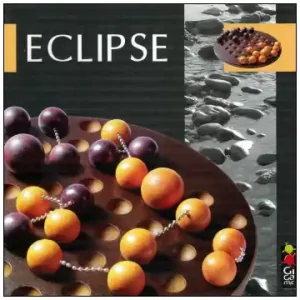 Eclipse (Gigamic) - Tidsbegränsat erbjudande