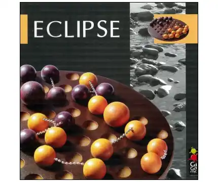 Eclipse (Gigamic) - Tidsbegränsat erbjudande