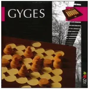Nedsatt pris | Gyges