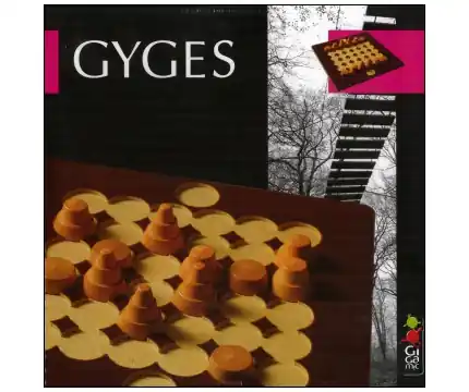 Nedsatt pris | Gyges