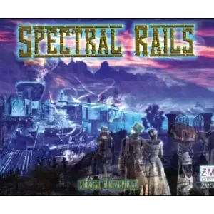 Spectral Rails - Favorit
