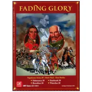 Fading Glory | Bara denna vecka