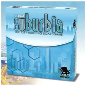 Beställ online | Suburbia